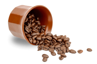 café